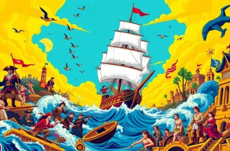 黄金時代の海賊映画特集