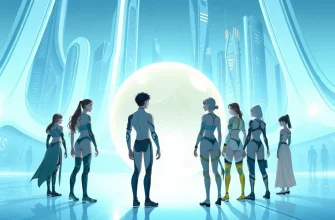 体改造SF映画のベスト10