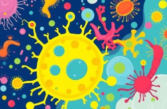 細菌の世界を探るドキュメンタリー映画