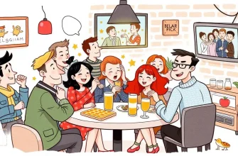 ベルギーのコメディ映画特集