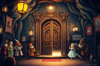 地下室のファンタジー映画10選