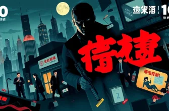 10の最高の犯罪映画