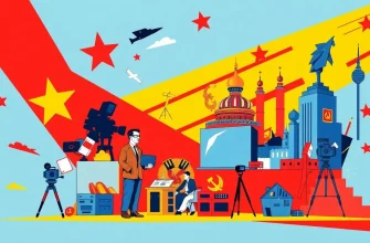 ソビエト映画の現代