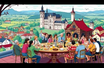 ミュンヘンを舞台にした映画のベスト10