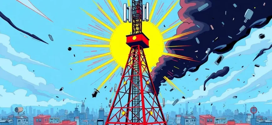 災害映画の送信センター特集