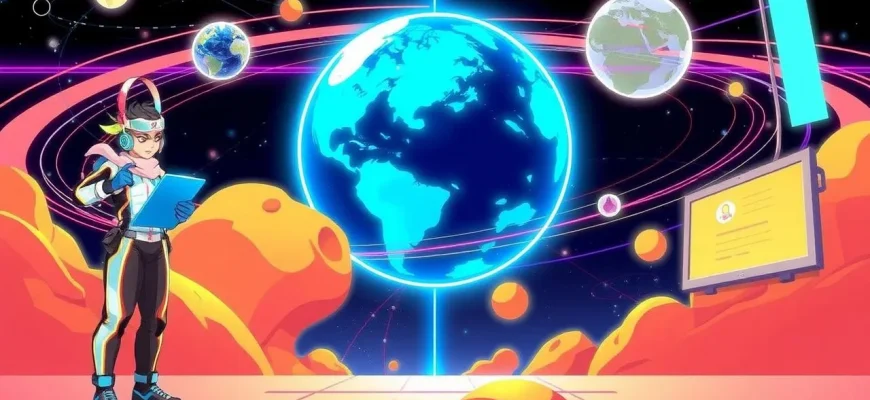 通信技術のドキュメンタリー映画10選