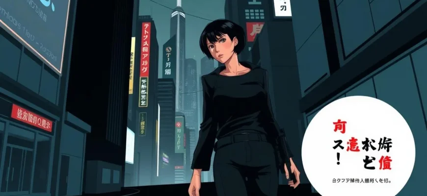 連続殺人者を追うアクション映画のベスト10