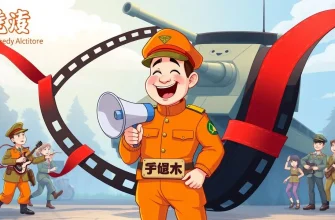 コメディ映画の砲兵特集 - 爆笑必至の10本