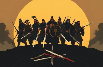 蛮族アクション映画のベスト10