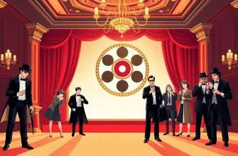 盗賊の伝統を描く犯罪映画のベスト10