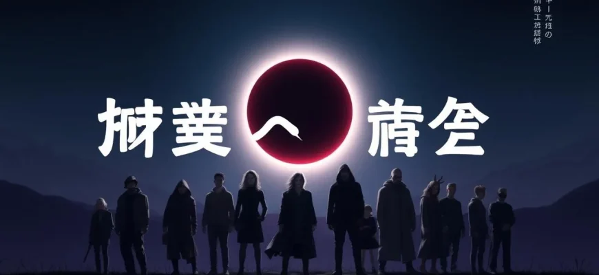 恐怖映画の日食特集