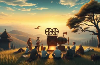 映画ファンタジー監督特集：10本の魔法のような映画