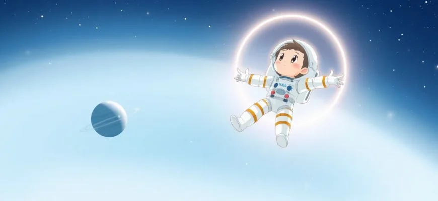 NASA映画特集 - 宇宙への旅