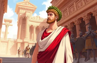 ユリウス・カエサル歴史映画ベスト10