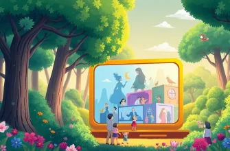 家族で楽しむ歌の映画