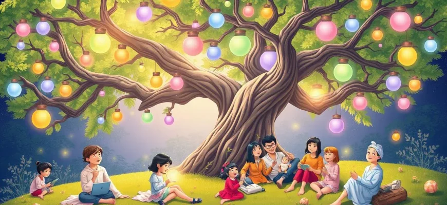 家族向けマジック映画ベスト10