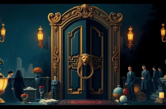 貪欲な犯罪映画ベスト10