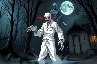 人形殺人トリラー映画特集