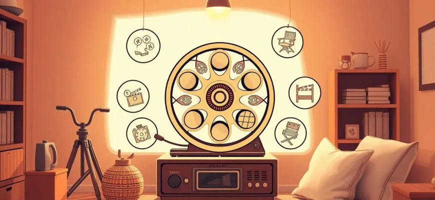 感動的な映画ベスト10