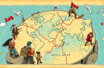 探検家を描いた冒険映画10選