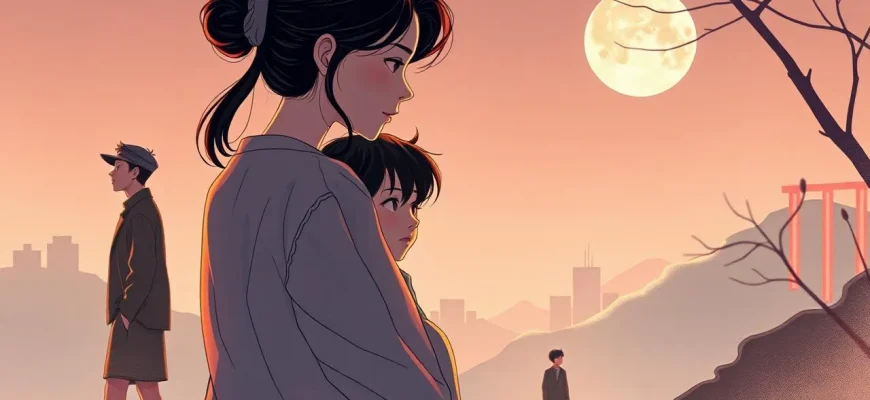 親子関係の伝記映画10選