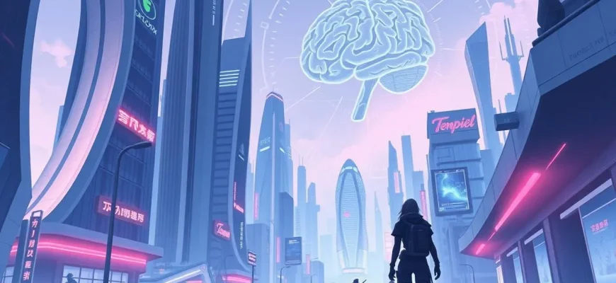 心を操るSF映画10選