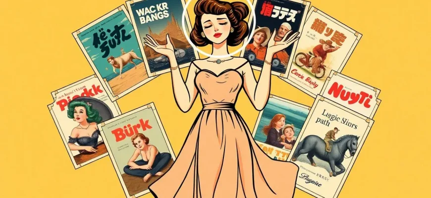 テレキネシスドラマ映画10選