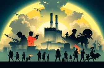 原子力発電所の災害映画10選