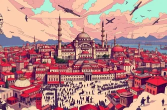 オスマン帝国の征服を描く歴史映画ベスト10