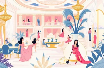 富裕な女性の映画特集