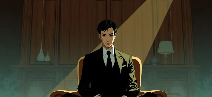 犯罪思考の映画10選