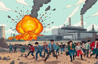 核廃棄物災害映画特集