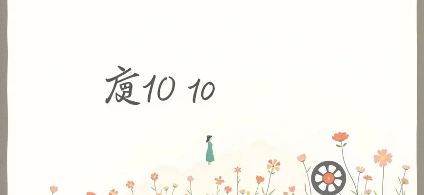 ダウンシフティング映画ベスト10