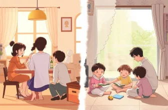 家族映画：裏切り者の物語