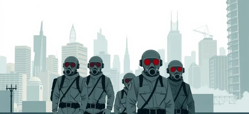 ゾーン・オブ・エイリアネーションの映画10選