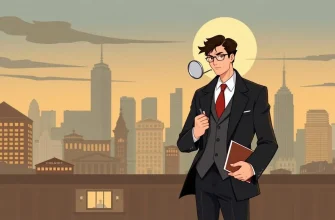 弁護士を描いた探偵映画10選