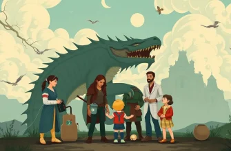 病気をテーマにしたファンタジー映画10選