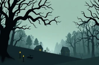 スウェーデンのホラー映画10選