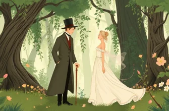 ファンタジー恋愛映画特集：年齢差のあるカップル