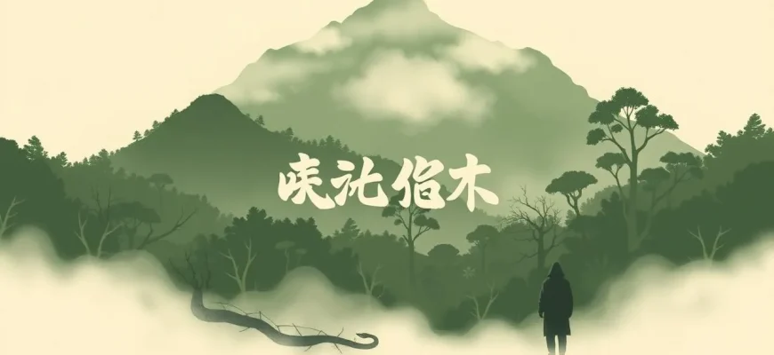 赤道の恐怖映画特集