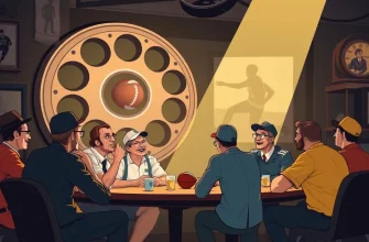 スポーツスキャンダルのドラマ映画10選