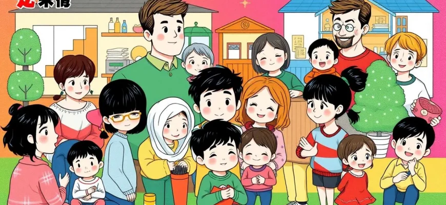 自閉症のメロドラマ映画特集