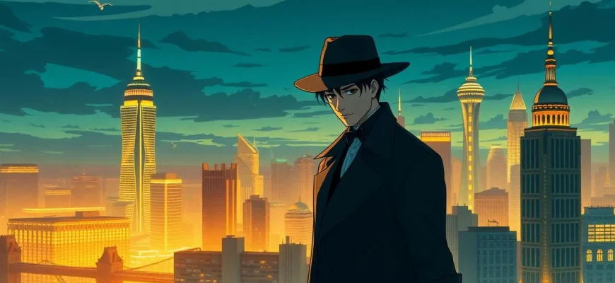 犯罪映画の悲劇的な結末10選