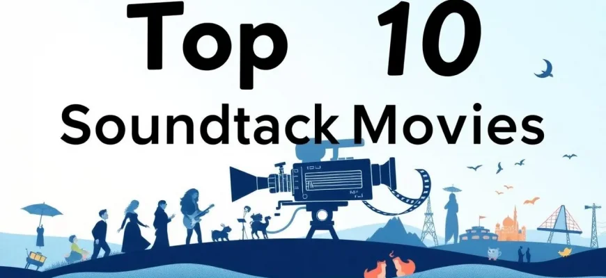 映画音楽の名作10選