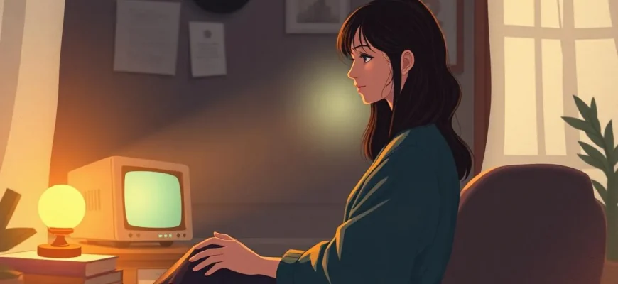 AIと人間のドラマ映画10選