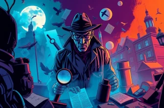 謎の犯罪を探るドキュメンタリー映画10選