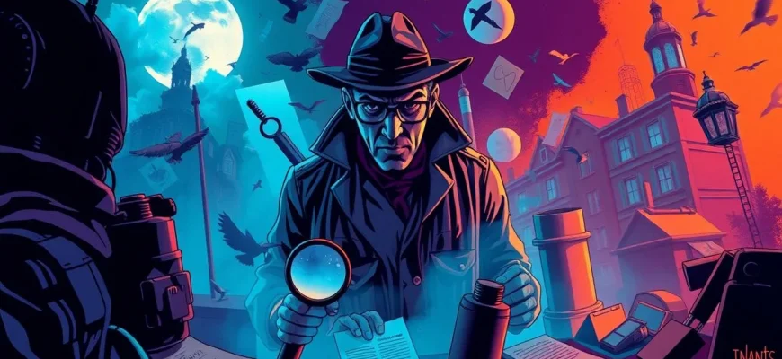 謎の犯罪を探るドキュメンタリー映画10選