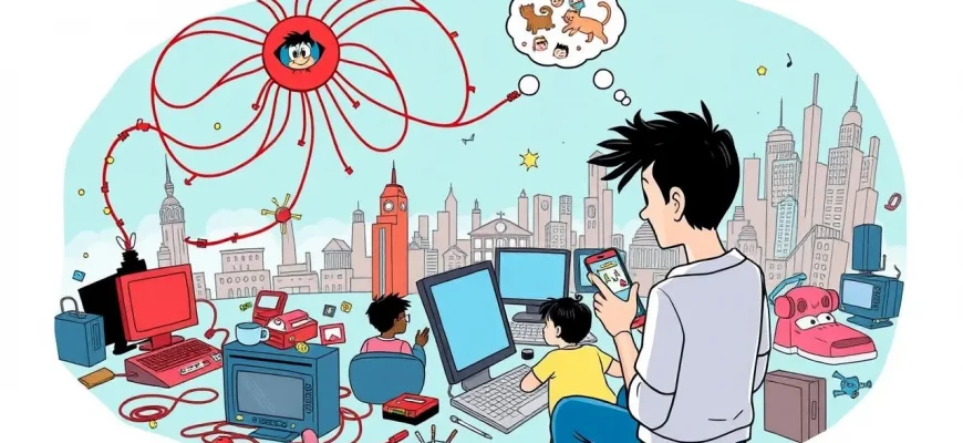 インターネットコメディ映画のベスト10