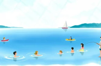 家族向け水の映画10選