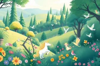 ファンタジー園芸映画の世界へようこそ